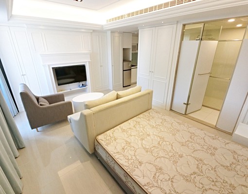 德鑫G7白派古典一房!捷運!含車位 - Image 8