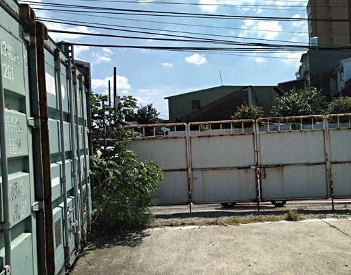 頂埔捷運旁貨櫃倉儲出租|24小時進出,交通便利 - Image 2