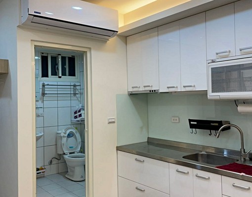 基隆和平島一房一廳裝潢美 - Image 5