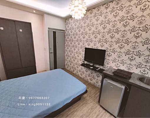 公益X中美電梯套房流理臺陽台獨洗曬 - Image 6