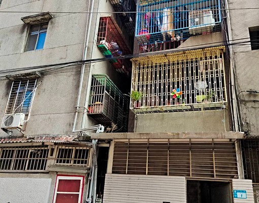 頂溪站全新方正套房出租 - 591租屋網 - Image 1