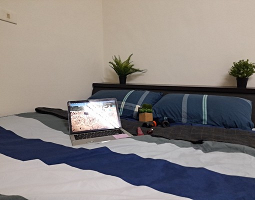 四房可租補/正勤國宅/近好市多/獅甲捷運站 - Image 14