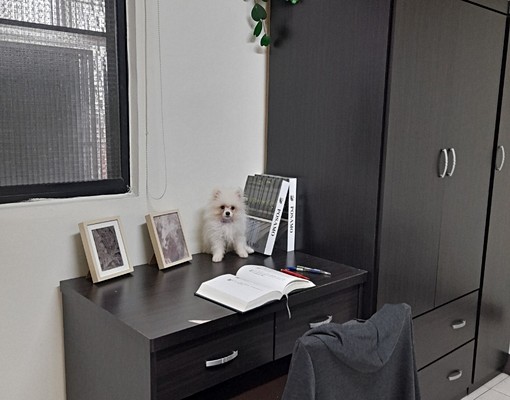 四房可租補/正勤國宅/近好市多/獅甲捷運站 - Image 15