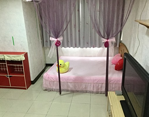 獨立個人洗衣機+倒垃圾+沙發+大對外窗+ - Image 6