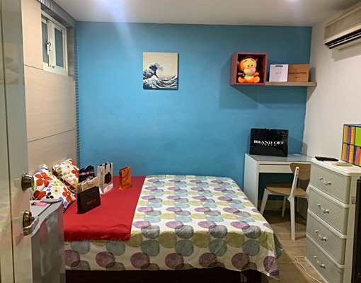 *忠孝路溫馨套房*(變頻冷氣.垃圾處理) - Image 2