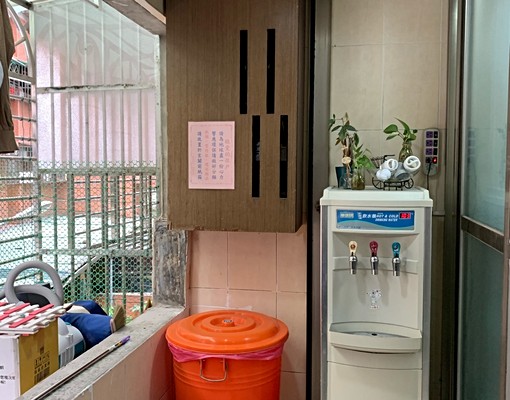 *忠孝路溫馨套房*(變頻冷氣.垃圾處理) - Image 9