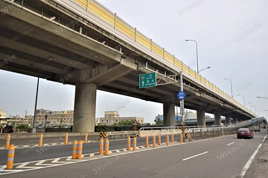 明日享享環境圖