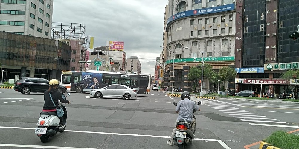 台中租屋,北區租屋,住辦出租