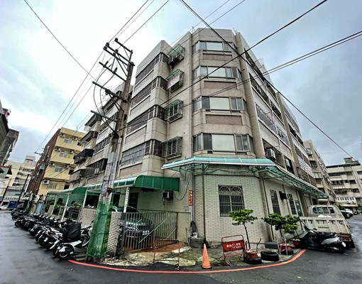 佛格斯近中原大學夜市設備可調整 - Image 2