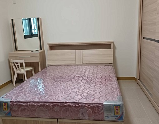 永康自強路透天新屋2房高級傢俱家電日立變頻分離式冷氣 - Image 10