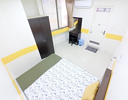 變頻冷氣♥電梯★全新整理♥大二房★雙陽台 - Image 7