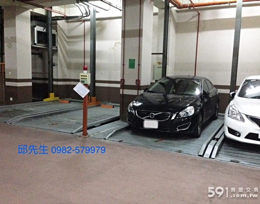 逢甲U行館24H保全獨立套房 - Image 7