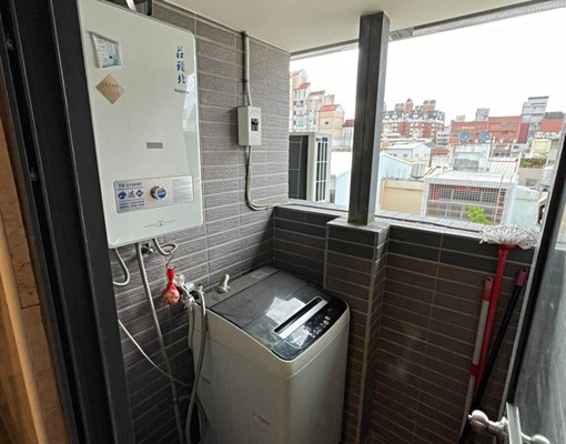 精緻、高CP值4房!近興安路一點利、捷運四維國小站 - Image 8