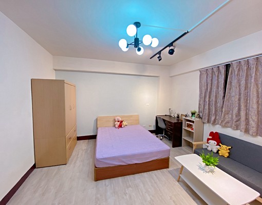 秒殺🔥可貓可租補請看內文🌈近火車站三井、忠孝夜市 - Image 3