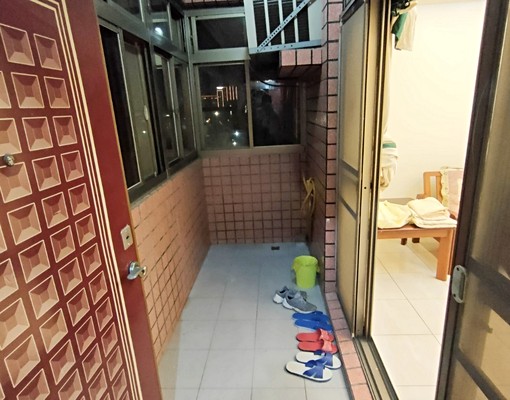 嘉禾社宅/免仲可租補/近A18高鐵站美寓3房 - Image 2