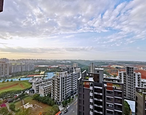 宏錦WOne海景裝潢美屋含B2大車位鄰家樂福麥當勞公車站 - Image 7