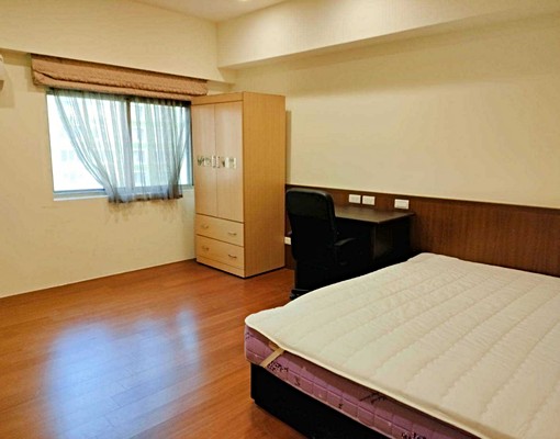 ~請找美蘭~大套房~家具家電全配邊間開窗 - Image 4
