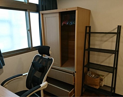木柵游泳池旁溫馨小套房,旁有ubike - Image 5