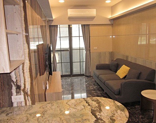 市中心商務二房/傢俱家電全/仲介楊先生 - Image 1