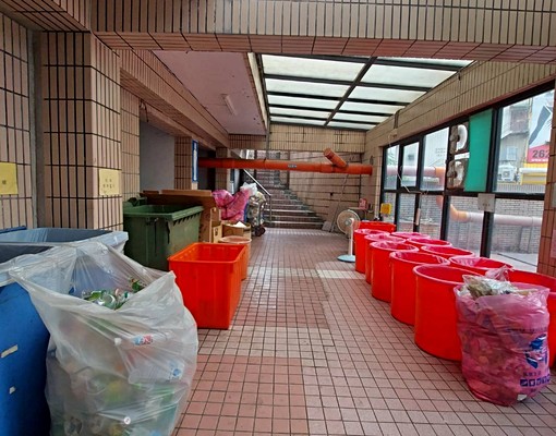 朝西南高樓景觀變頻冷暖氣獨立套房 - Image 11