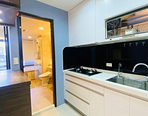 建工商圈(博聞)全裝潢家俱電全配正二房 - 591租屋網 - Image 5