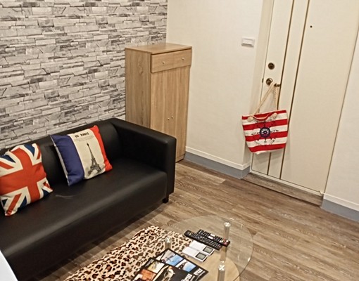 一年起租🌈福和路/男女皆可/可炊煮/可寵之1房1廳 - Image 3