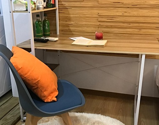 獨立洗烘衣機冰箱有對外窗全配家電傢具套房 - Image 7