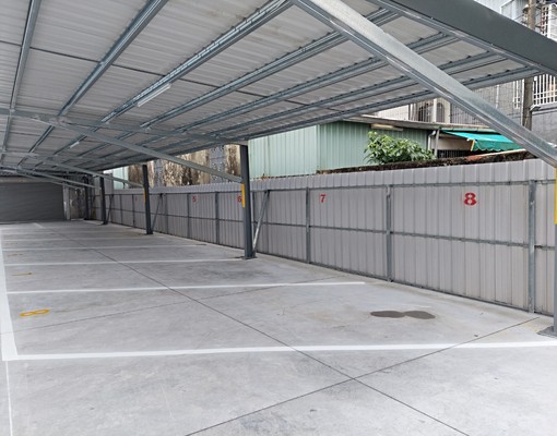 東區宣信街23巷車位出租 - Image 5