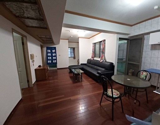 二房一廳電梯大樓、採光通風一級棒、拎包入住 - Image 1