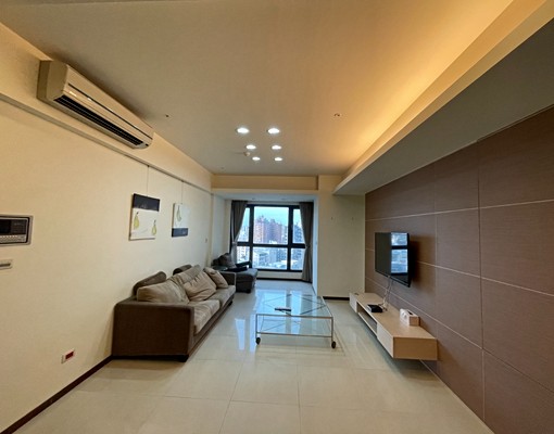 外商佳/巨城百貨高樓3房/家具家電/ - Image 2