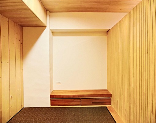 【仁愛林蔭美妝】►門廳梯間整新►立即看屋 - Image 7