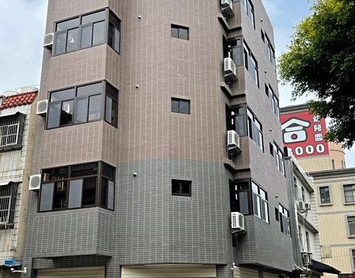 中壢西園路精品套房(近中壢交流道) - Image 6