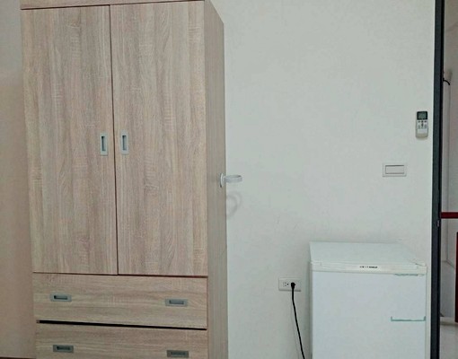 獨立陽台洗衣機、廁所對外窗、近南科及市區★可短租半年 - Image 4
