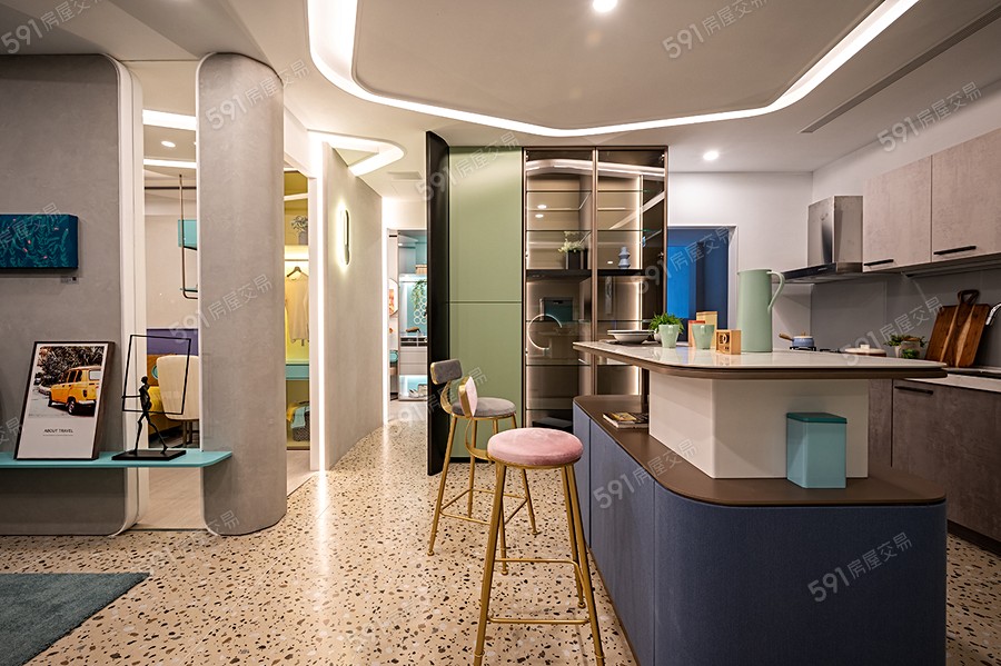 達永冬慶樣/實品屋