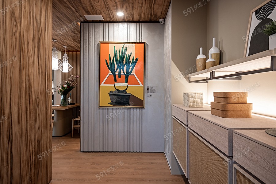 達永冬慶樣/實品屋