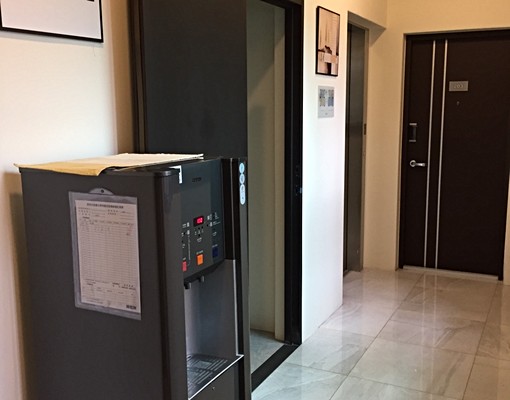 ⭕️可租補建德街電梯採光陽台套房刷卡監控停 - Image 12