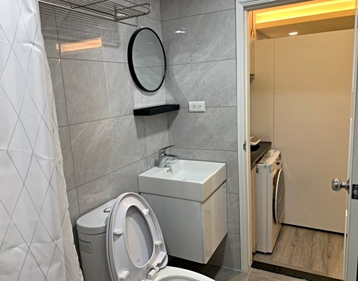 2樓一房一廳/獨立洗曬/另設有臥榻精緻裝 - Image 6