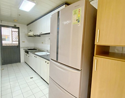 河南路七期南側近IKEA，三房平面大車位 - Image 4