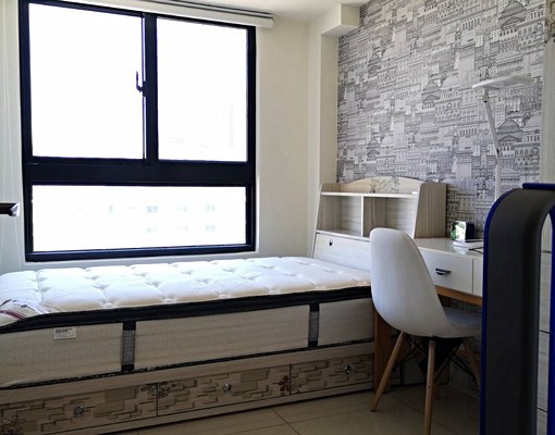 高雄車站精美二房~可租補~有平面大車位可租 - Image 4