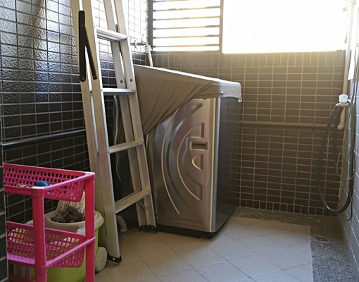 高雄車站精美二房~可租補~有平面大車位可租 - Image 7