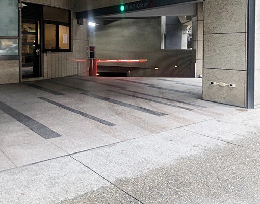 基泰國際。信義區車位,坡道機械,含管理費 - Image 4