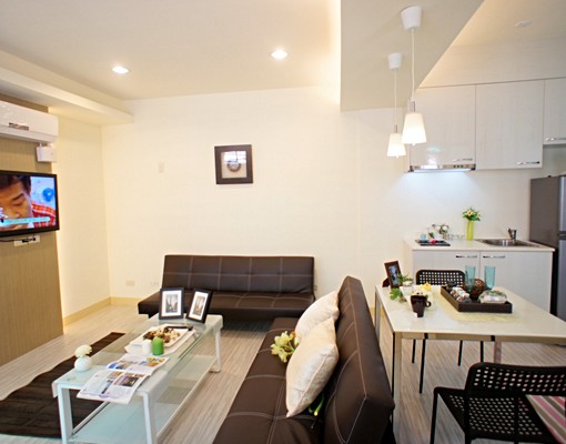 優質三房，採光明亮，租屋首選 - Image 1