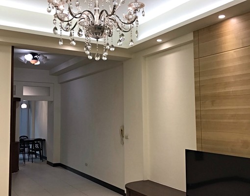 虎尾寮面公園百萬全新裝潢車庫精美別墅 - Image 4