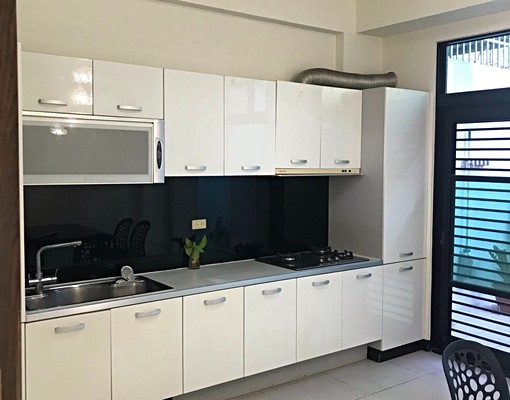 虎尾寮面公園百萬全新裝潢車庫精美別墅 - Image 6