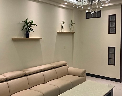 虎尾寮面公園百萬全新裝潢車庫精美別墅 - Image 1