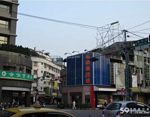 兩人同住近捷運區公所站2樓大空間有客廳、陽台、更衣室 - Image 11