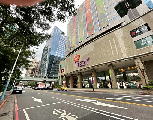 遠百時尚生活，獨立套房，3分鐘，獨立洗衣 - Image 7