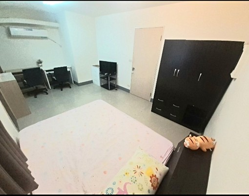 明亮通風大雅房近秀朗橋慈濟醫院限女性 - Image 4