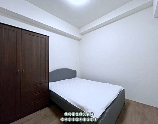 仰雲😍近國道/溫馨兩房附車位/傢俱家電全配/中科榮總東海 - Image 9