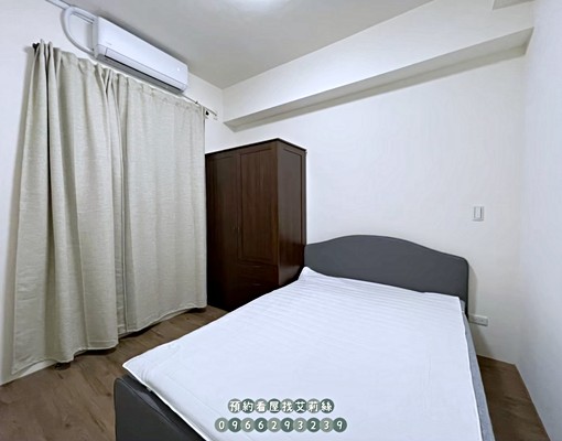 仰雲😍近國道/溫馨兩房附車位/傢俱家電全配/中科榮總東海 - Image 9